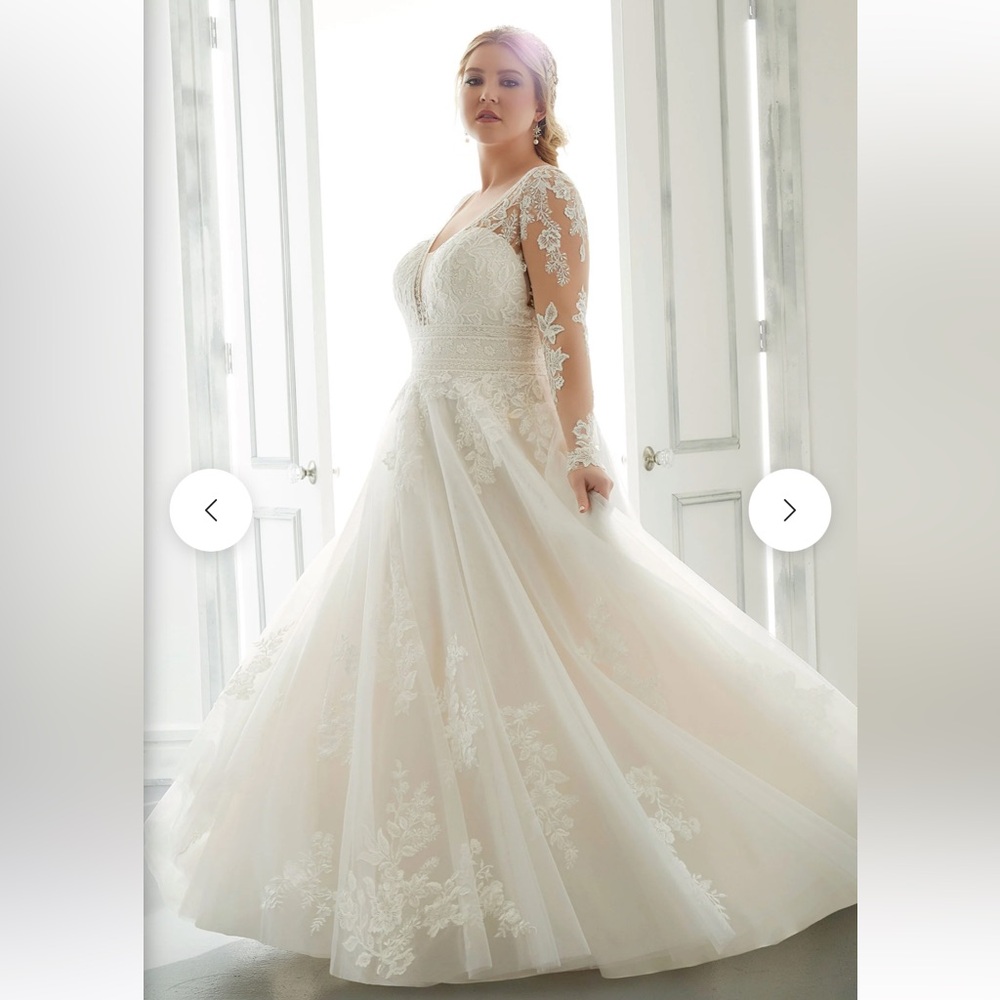 Morilee Ama 3304
